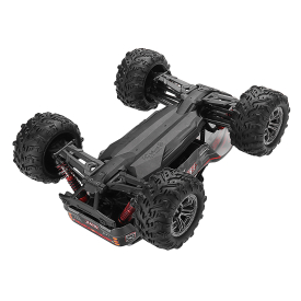 RC auto 9137X Truck, modrá