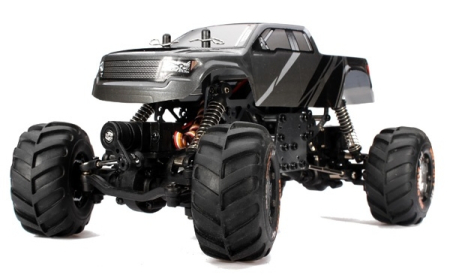 RC auto crawler Devastator