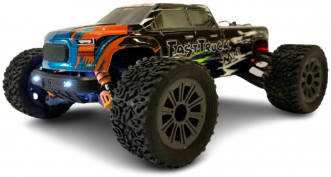 RC auto FastTruck Mini