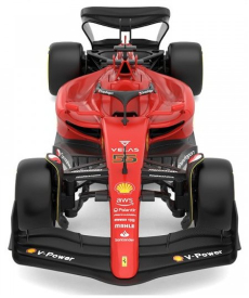 RC auto Formula 1 Ferrari F1 1:18, červená