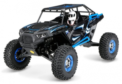 RC auto Polaris RZR 1:10XL