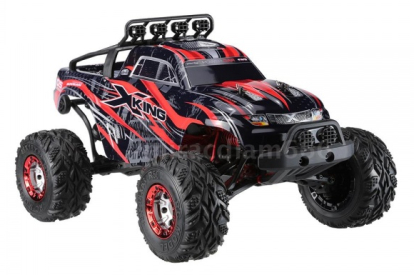 RC auto X-King