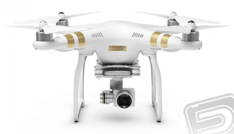 RC dron DJI Phantom 3 SE