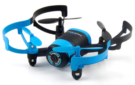 RC dron Explorer