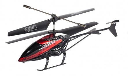 RC vrtuľník Racing Copter F58S