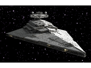 Revell SW Imperial Star Destroyer (1:12300) súprava