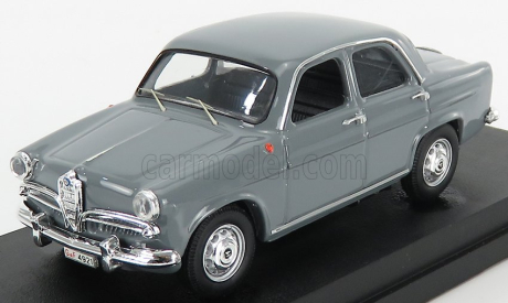 Rio-models Alfa romeo Giulietta Ti 1959 Guardia Di Finanza 1:43 Sivá