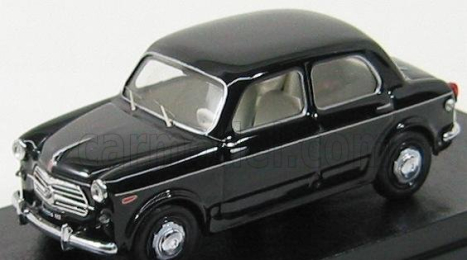 Rio-models Fiat 1100/103 E 1956 1:43 čierna