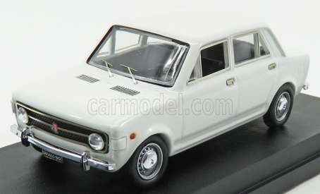 Rio-models Fiat 128 1969 4 Porte - 4 dvere 1:43 Biela