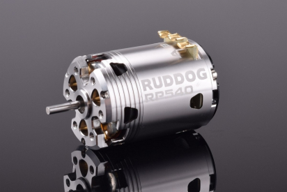 RP540 10.5T 540 Sensored Brushless/striedavý motor