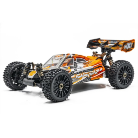 RTR Buggy SPIRIT NXT EVO 4S BRUSHLESS EP 4wd