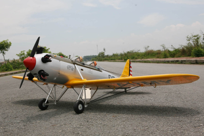 Ryan PT-22 Recruit 1/4 2,29 m