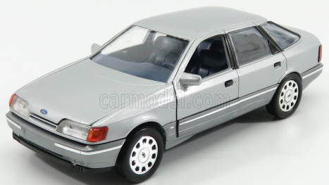 Schabak Ford england Scorpio Lhd 1989 1:25 Strieborná