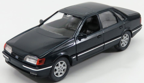 Schabak Ford england Scorpio Lhd 1989 1:25 Tmavo zelená