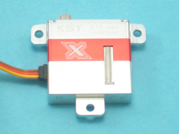 Servo KST X10mini