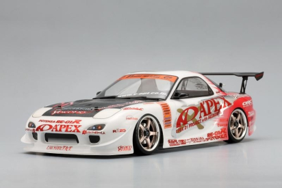 Set karosérie A'PEX FD3S RX-7