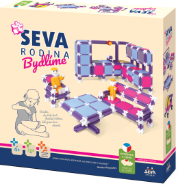 SEVA RODINA – Bývame