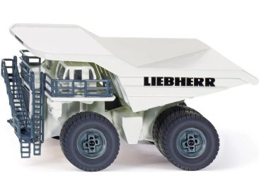 SIKU Super – Liebherr T264 1:87