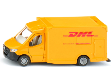 SIKU Super - Mercedes-Benz Sprinter 1:50 DHL