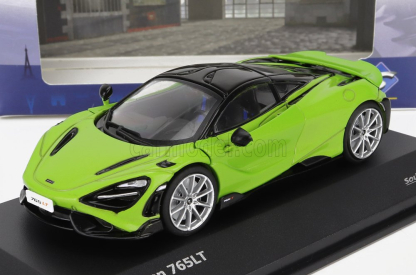 Solido Mclaren 765lt 2020 1:43 Zelená