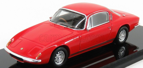 Spark-model Lotus Elan Coupe 1967 1:43 Červená