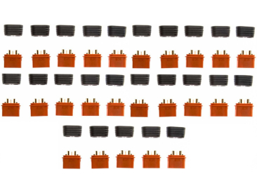 Spektrum konektor IC3 Instrument (25)