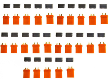 Spektrum konektor IC5 Instrument (25)