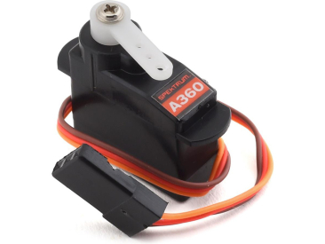 Spektrum servo A360 3,7g