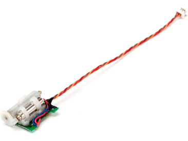 Spektrum servo lineárne 1,8g