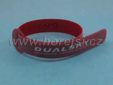 Suchý zips 364 mm (5 ks)