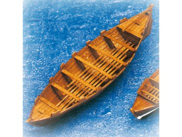 Súprava na lov veľrýb Krick Boat 100x22x18mm