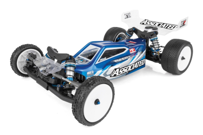 RC10B7 Team Kit stavebnica (2WD)