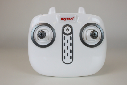 Syma X8PRO vysielač