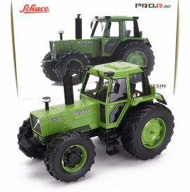 Traktor Schuco Hurlimann H-6170 1981 1:32 zelený