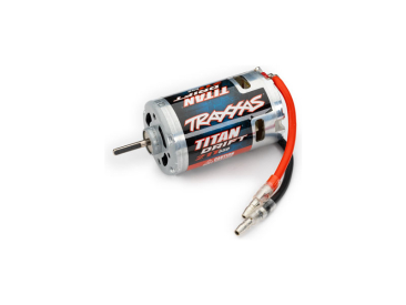 Traxxas DC Motor Titan 550 21T Drift