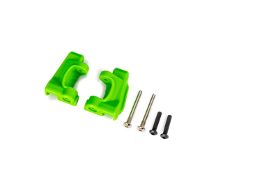 Traxxas Hitch HD Green (pre #9182)