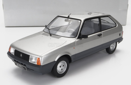 Triple9 Citroen Axel 1990 1:18 Strieborný