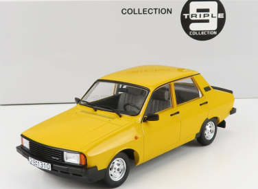 Triple9 Dacia 1310l 1993 1:18 Žltá