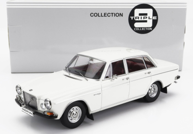 Triple9 Volvo 164 1970 1:18 Biela