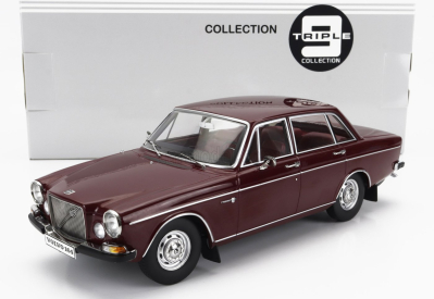 Triple9 Volvo 164 1970 1:18 Bordeaux