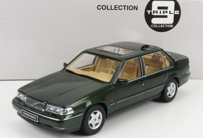 Triple9 Volvo 960 1996 1:18 Dark Olive Pearl