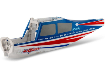 Trup E-flite: Decathlon 1.2m