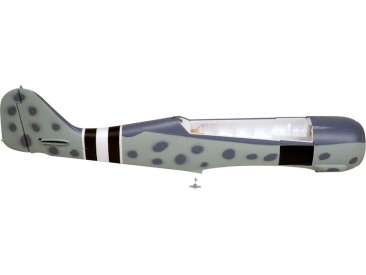 Trup E-flite: FW 190A 1.5m