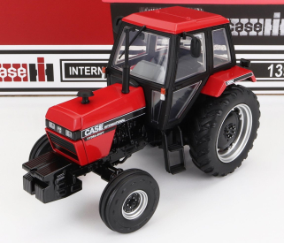 Universal hobbies Case-ih 1934 2wd Tractor 1986 1:32 Red Black