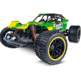 ROZBALENÉ - RC auto Cage Devil FE 2.0