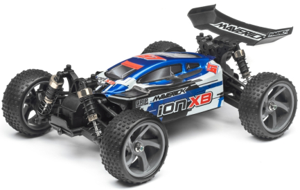 VYPREDANÉ - RC auto MAVERICK ION XB 1/18 RTR Buggy