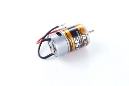 1:6 1941 MB SCALER - DC motor 550/35T