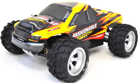 RC auto Vortex A979 Monster truck