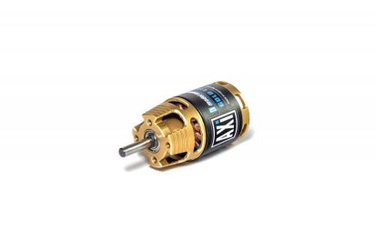 AXI 2217/16 V2 LONG F5J striedavý motor