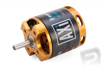 AXI 2217/20 V2 striedavý motor